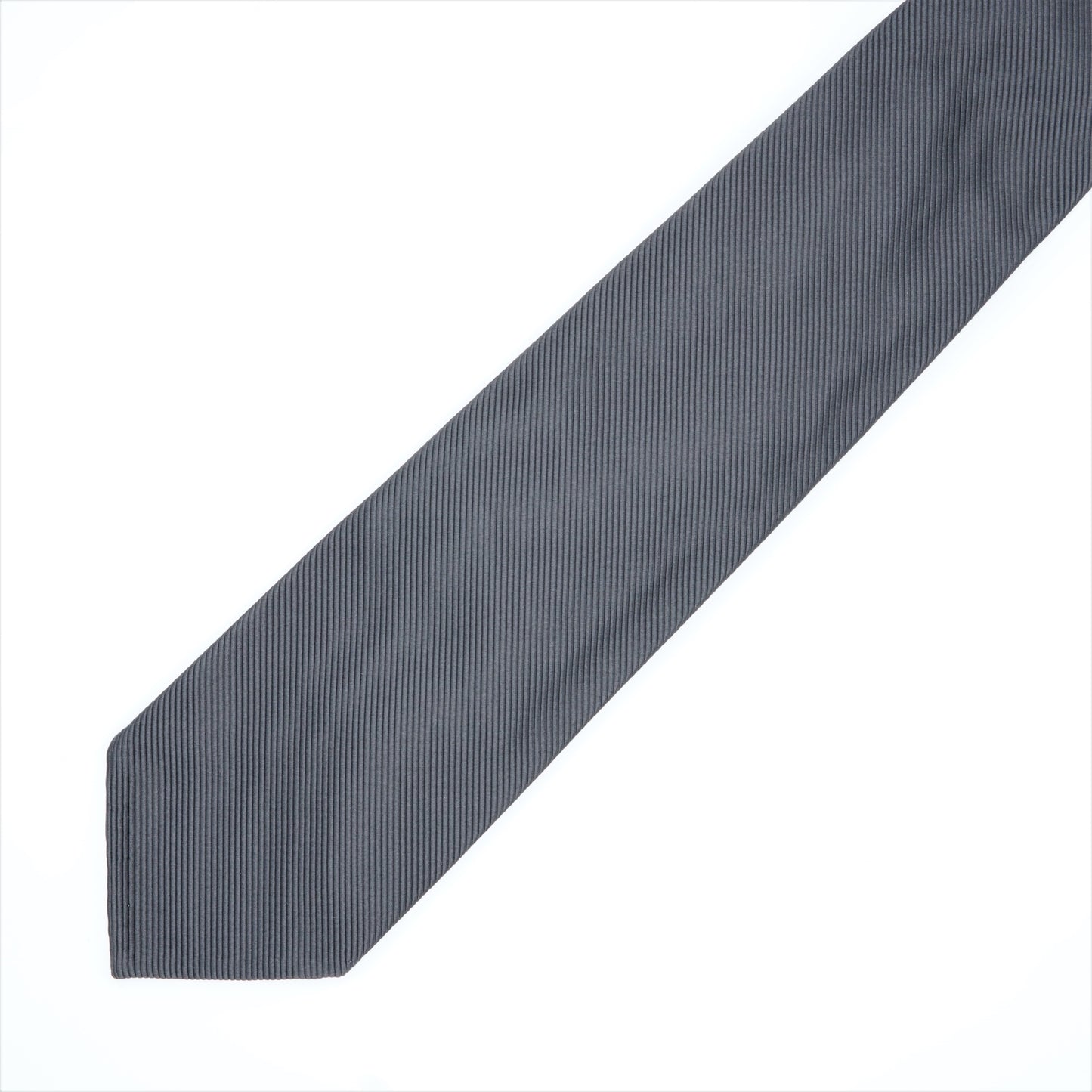 NEW ARRIVAL// TIEYOURTIE MOGADOR SOLID SETTEPIEGHE TIE