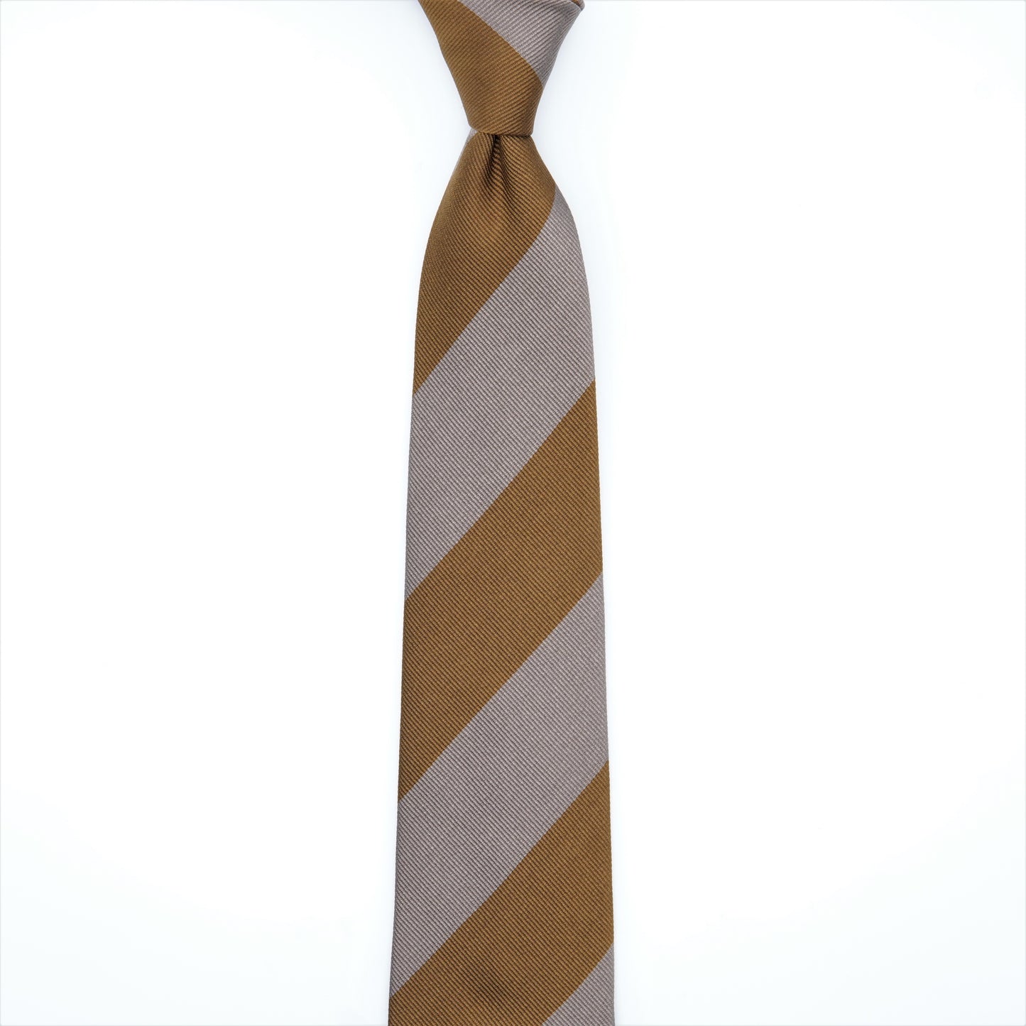 TEORIA STRIPE WIDEPITCH NECKTIE