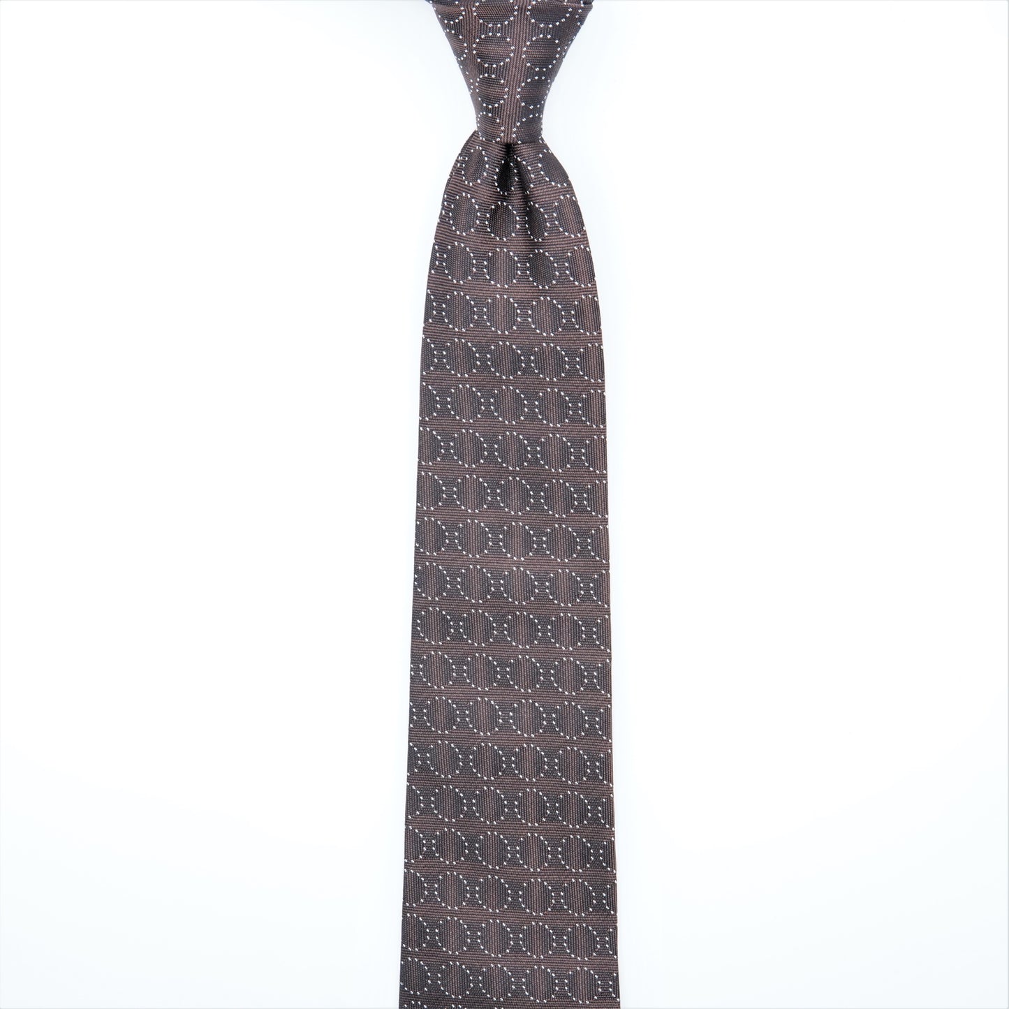 TEORIA GEOMETRIC11 NECKTIE