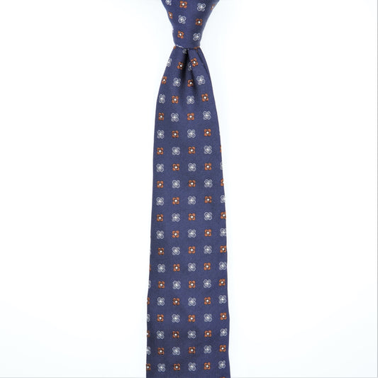 TIEYOURTIE AUTHENTIC DODICIPIEGHE NECKTIE