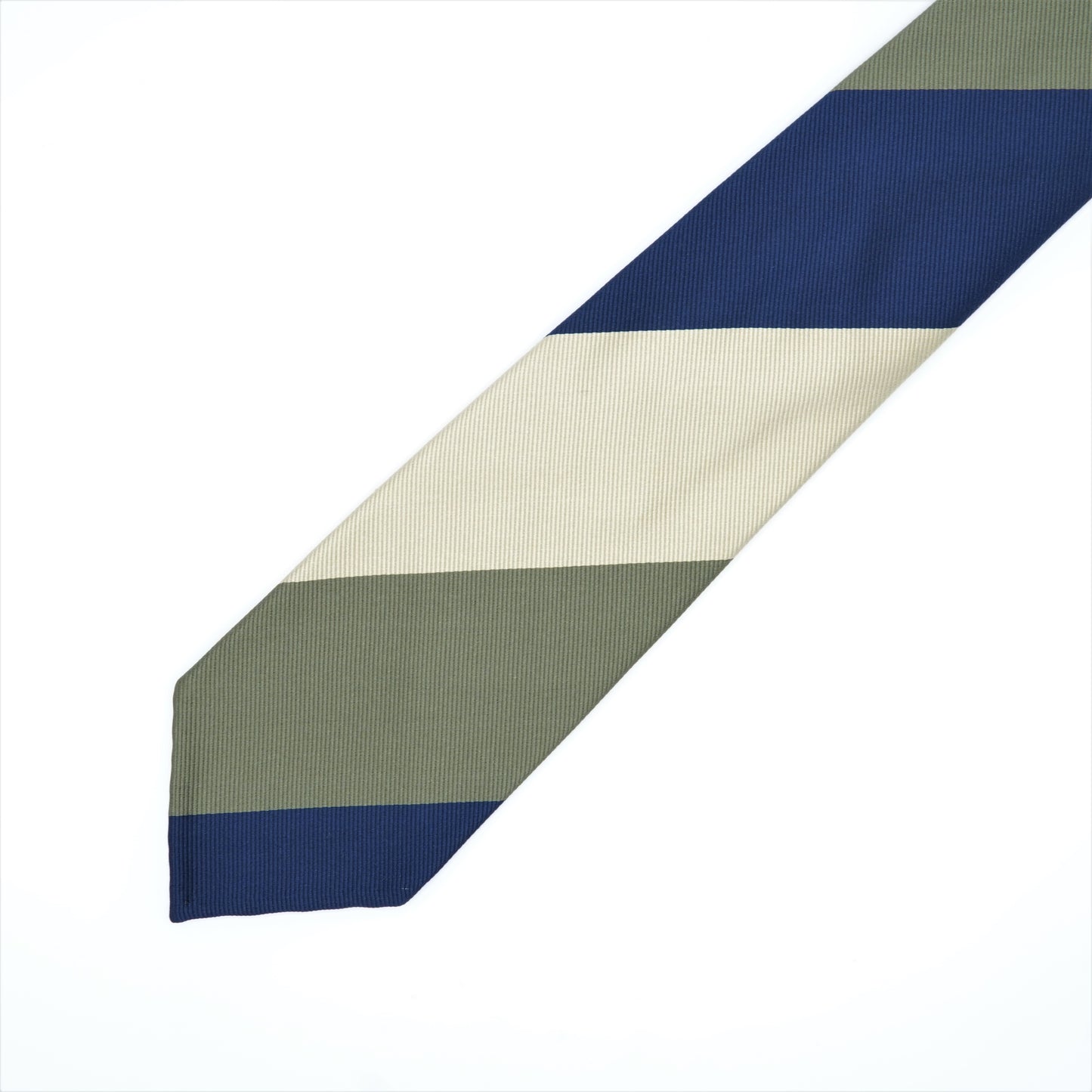 TIEYOURTIE STRIPE DODICIPIEGHE NECKTIE