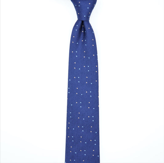 TEORIA GEOMETRIC16 NECKTIE