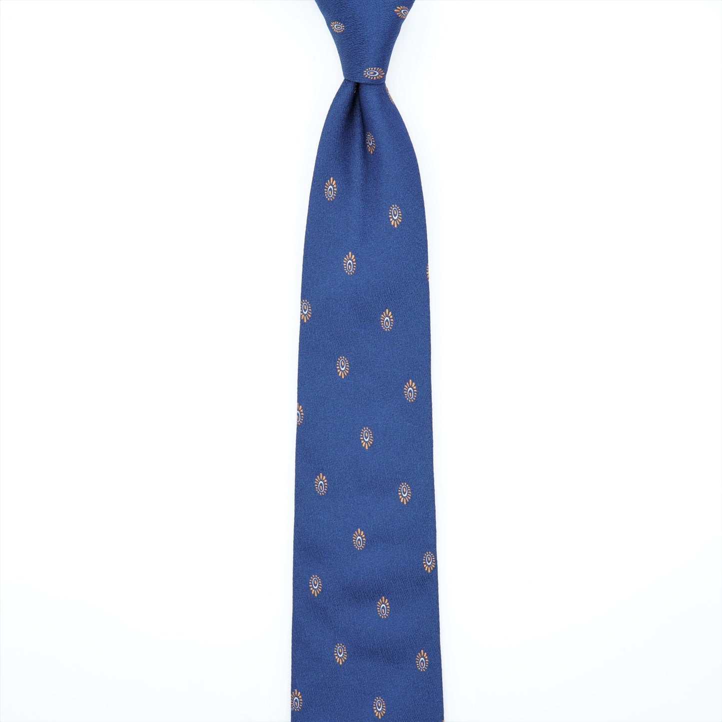 TEORIA GEOMETRIC14 NECKTIE