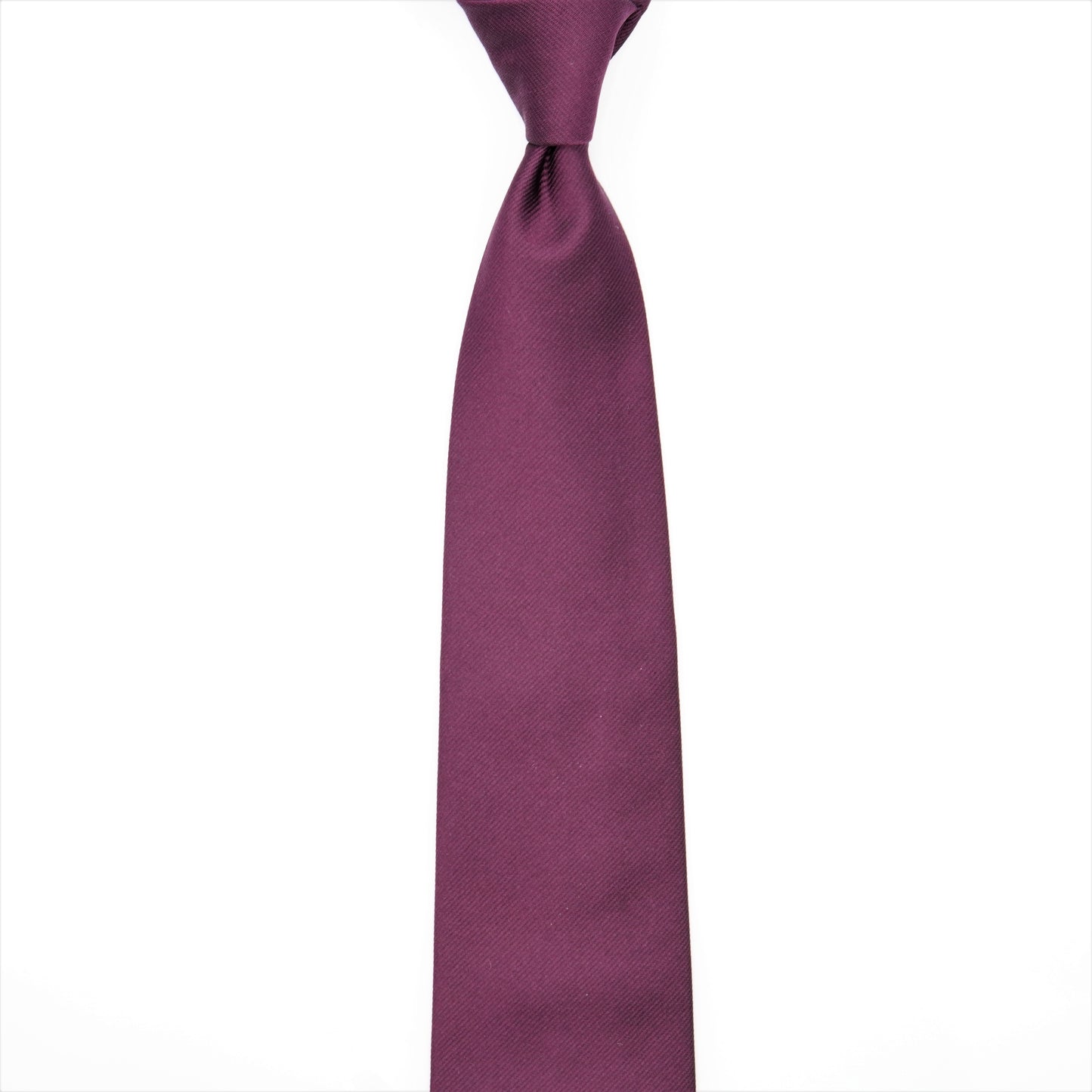 SPACCA NEAPOLIS SOLID1  NECKTIE