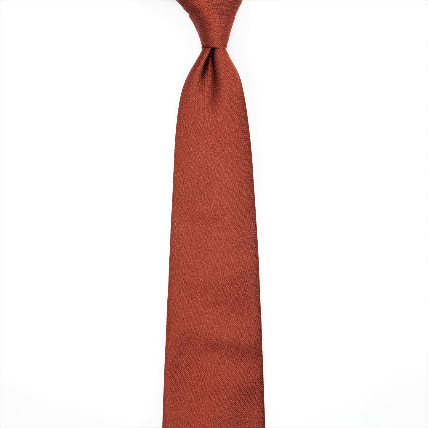 SPACCA NEAPOLIS SOLID1  NECKTIE