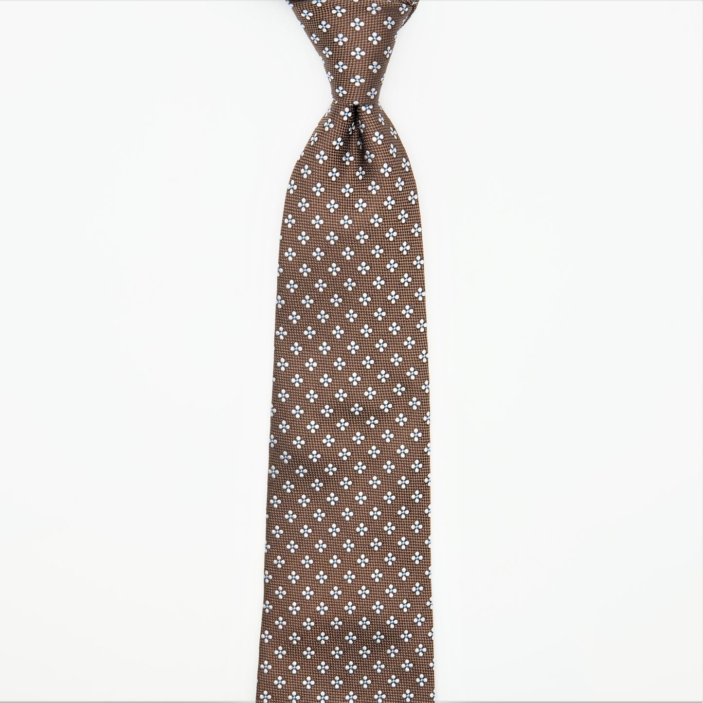 SPACCA NEAPOLIS FLORAL NECKTIE