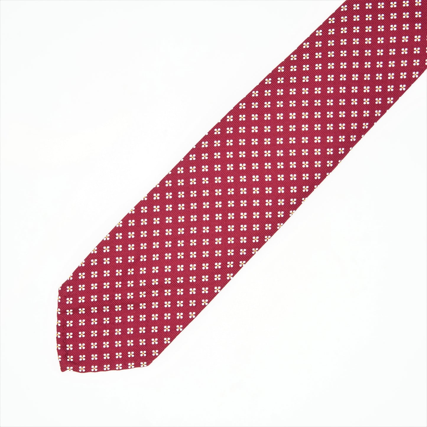 SPACCA NEAPOLIS FLORAL NECKTIE