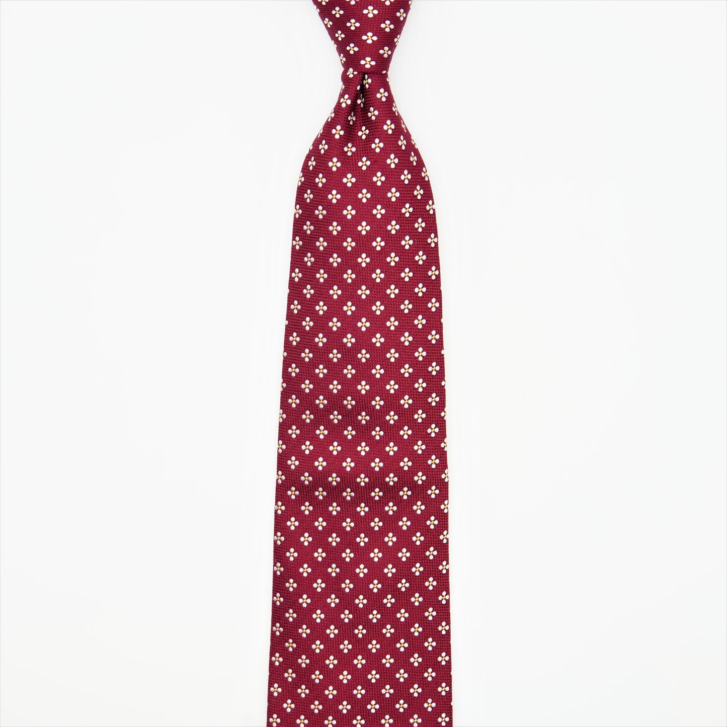 SPACCA NEAPOLIS FLORAL NECKTIE