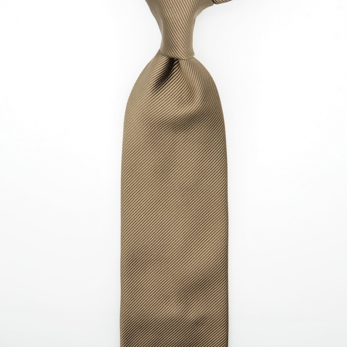 TRIAL CAMPAIGN// TIEYOURTIE MOGADOR SOLID SFODERATO TIE
