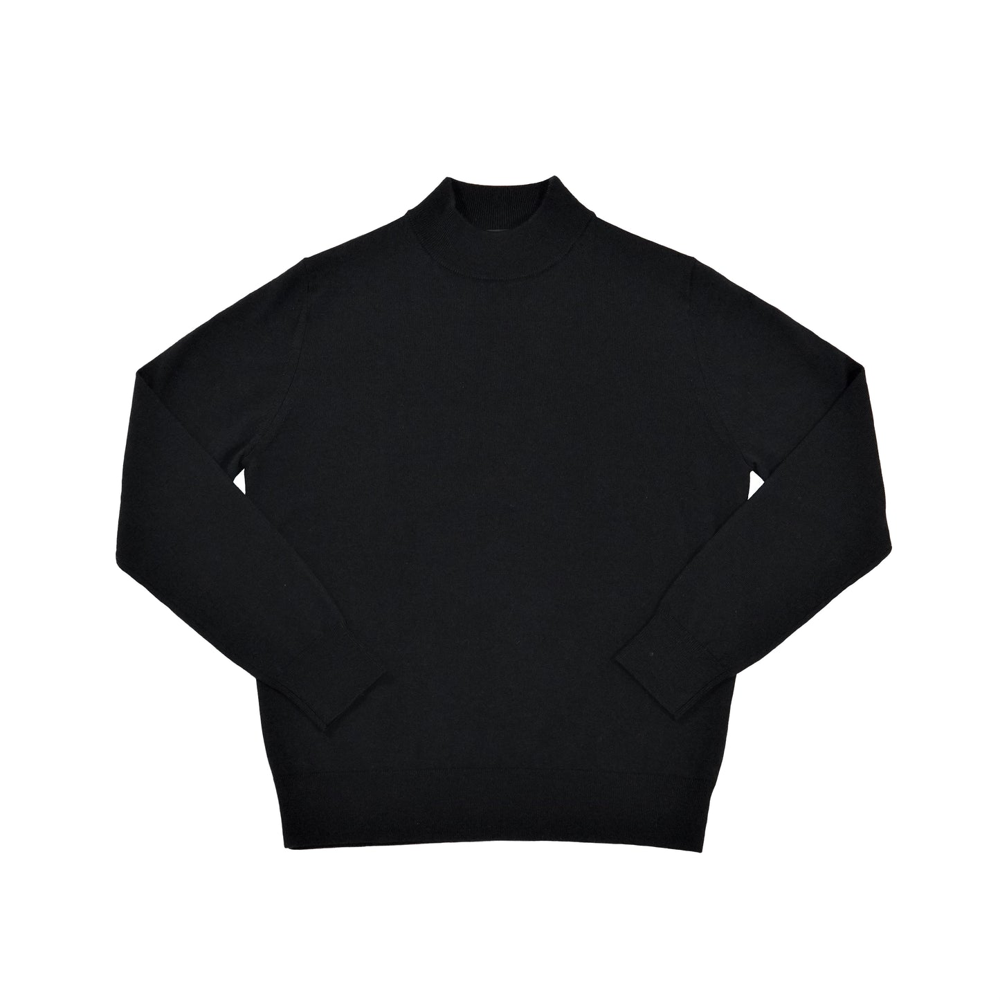 LEONARDO TAZZARI NEW MOCK NECK  KNIT