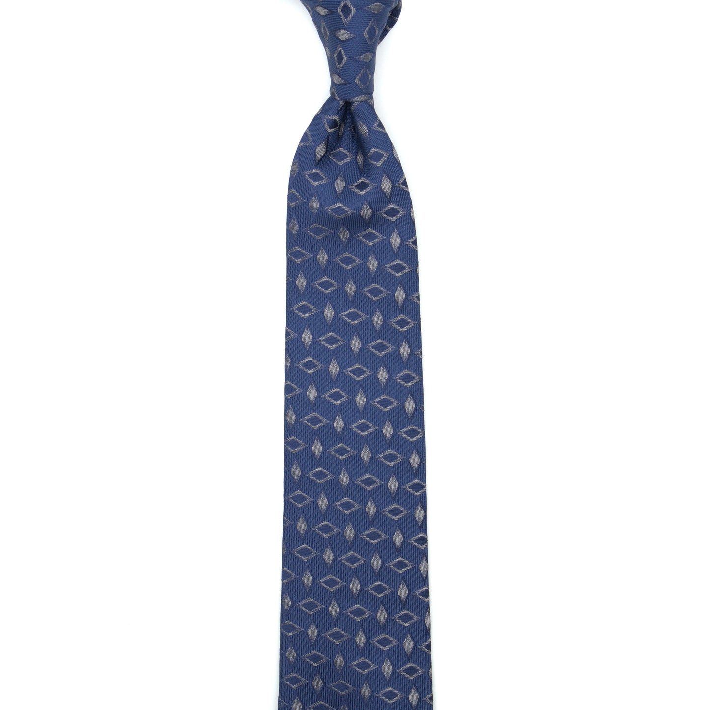 NEW//TEORIA GEOMETRIC18 NECKTIE