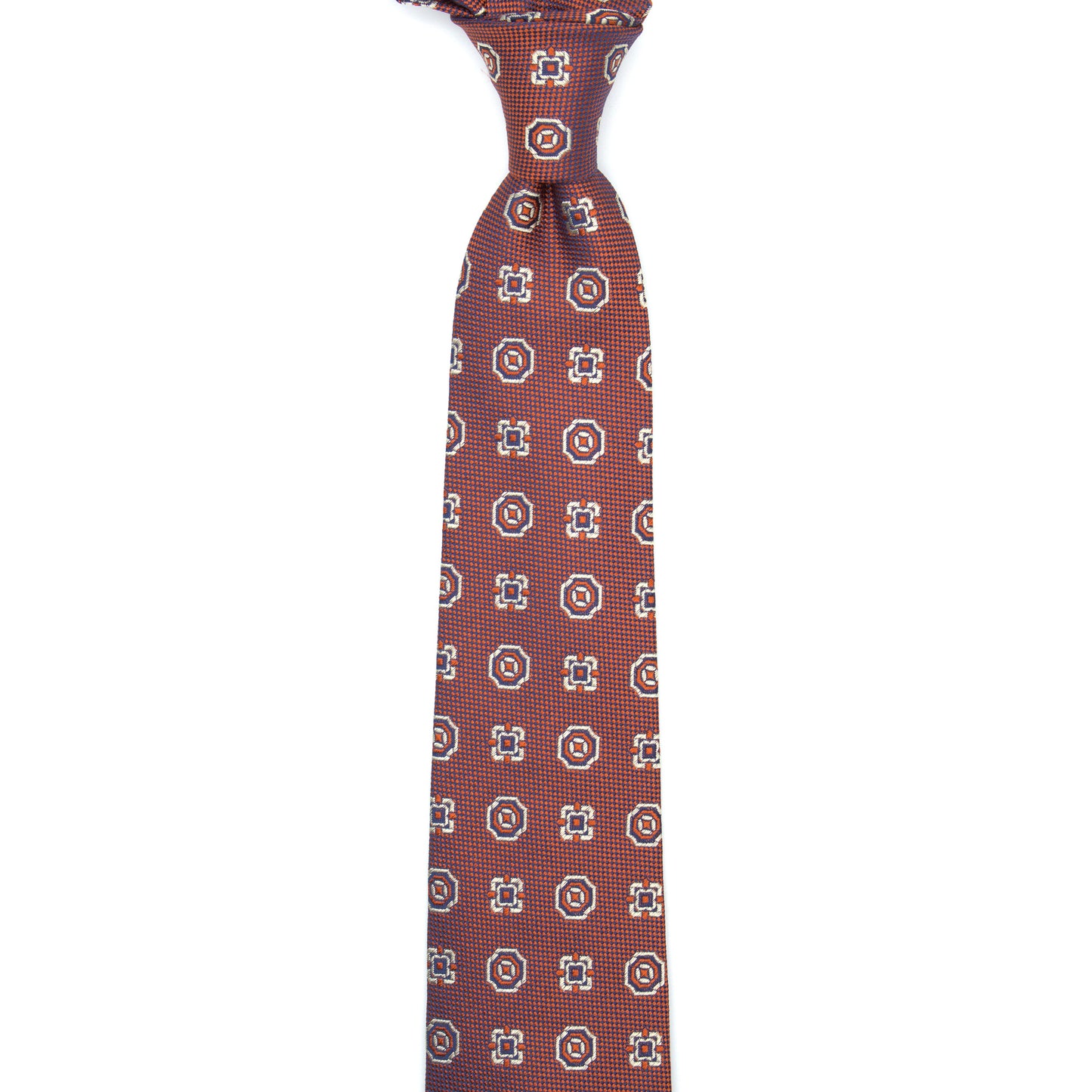 NEW//TEORIA MEDALLION3 NECKTIE