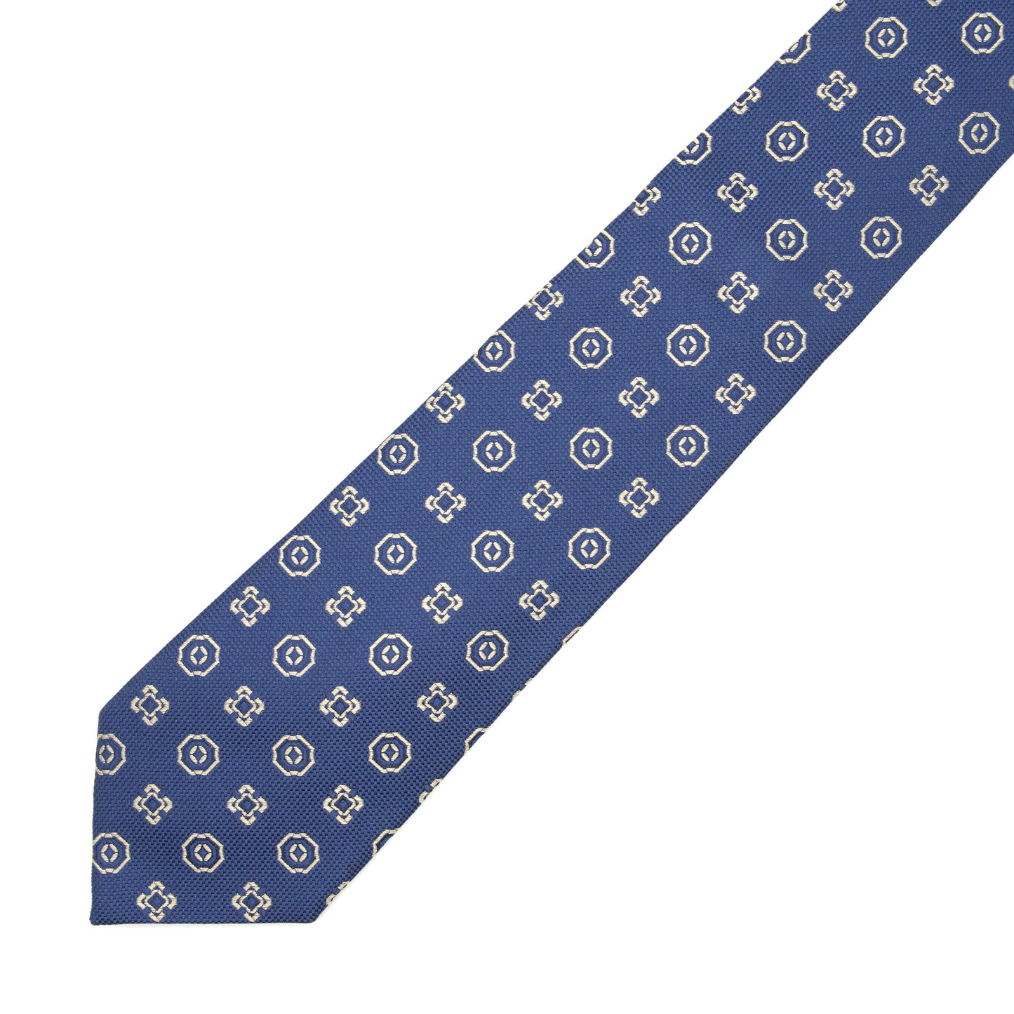 NEW//TEORIA MEDALLION3 NECKTIE