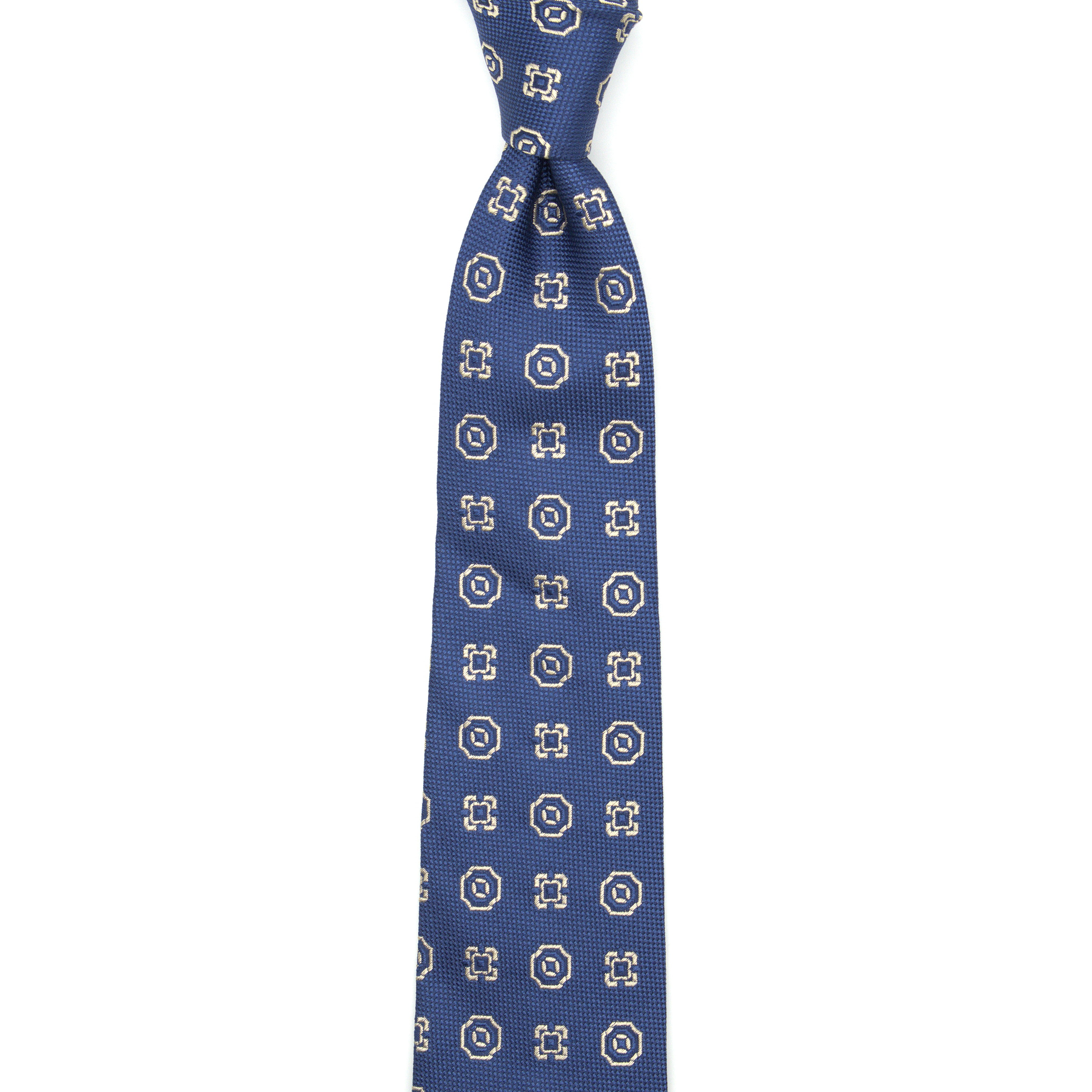 TEORIA di Franco – TIE YOUR TIE