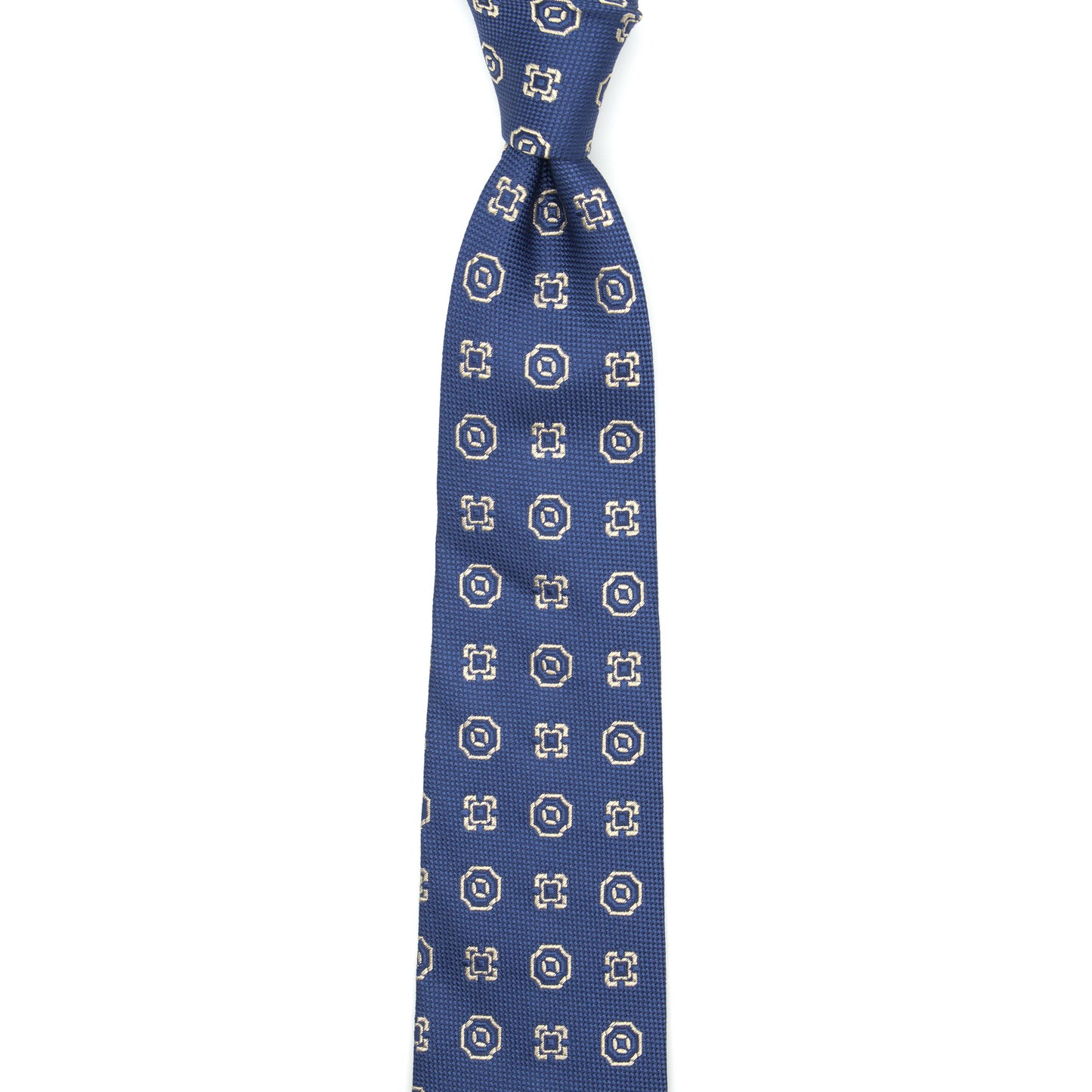 NEW//TEORIA MEDALLION3 NECKTIE