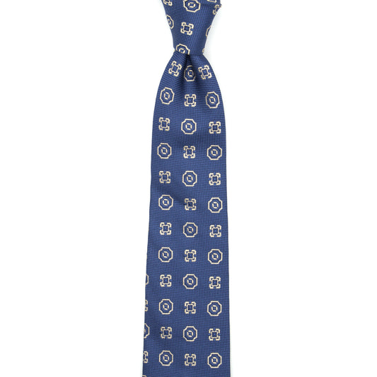 NEW//TEORIA MEDALLION3 NECKTIE