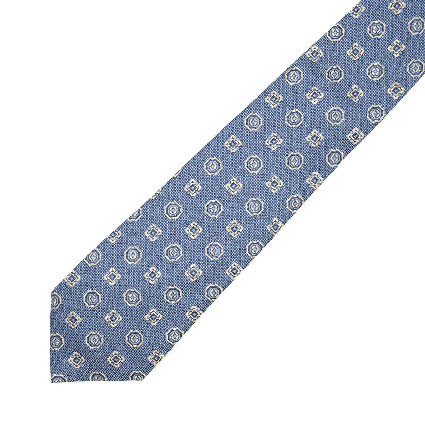 NEW//TEORIA MEDALLION3 NECKTIE
