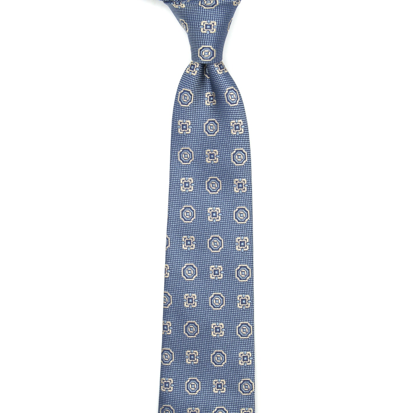 NEW//TEORIA MEDALLION3 NECKTIE