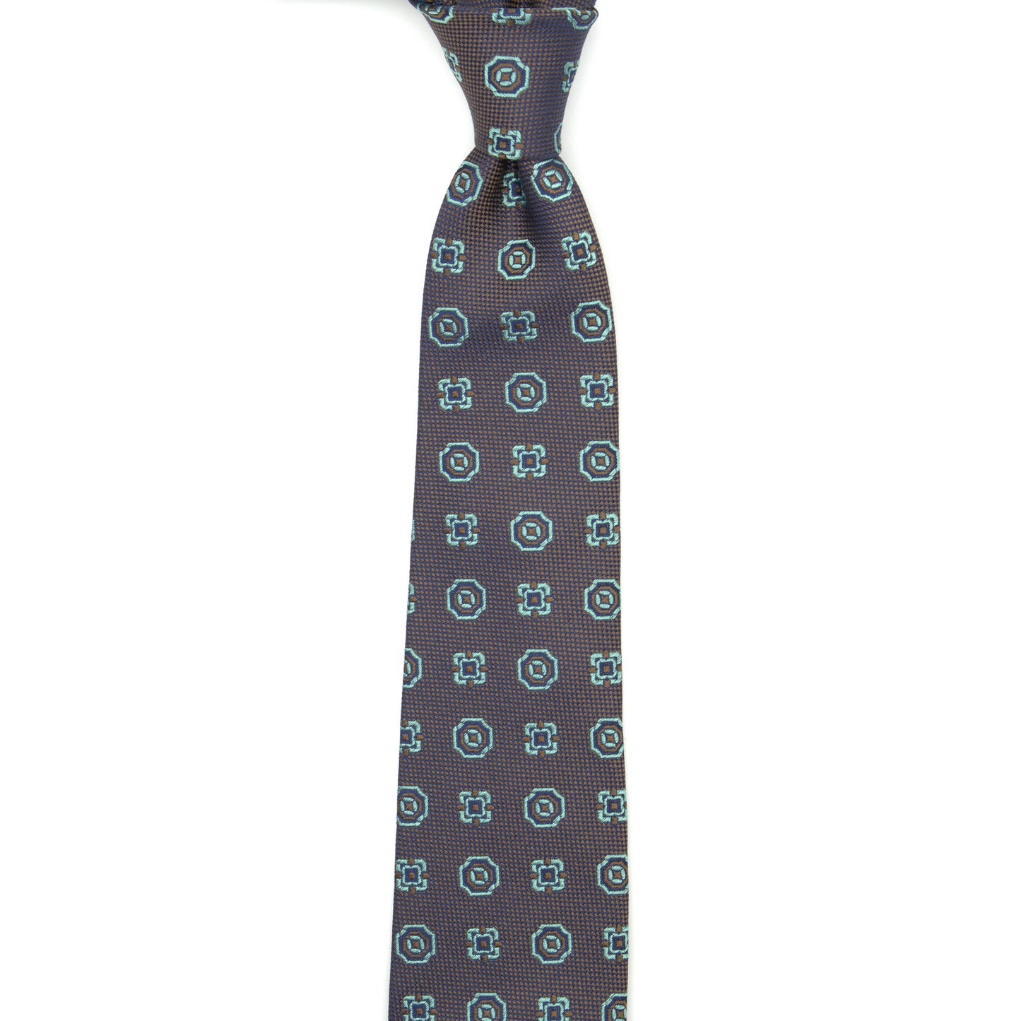 NEW//TEORIA MEDALLION3 NECKTIE