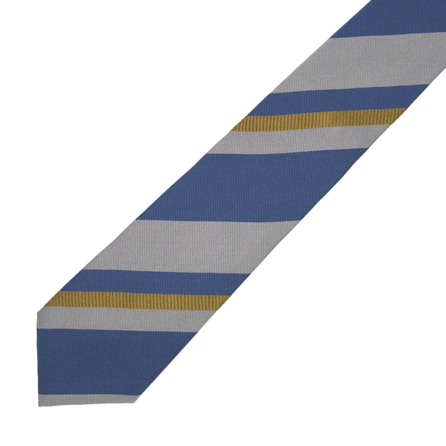 NEW//TEORIA STRIPE24 NECKTIE