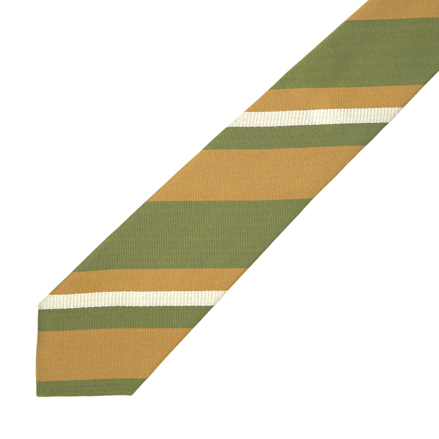 NEW//TEORIA STRIPE24 NECKTIE