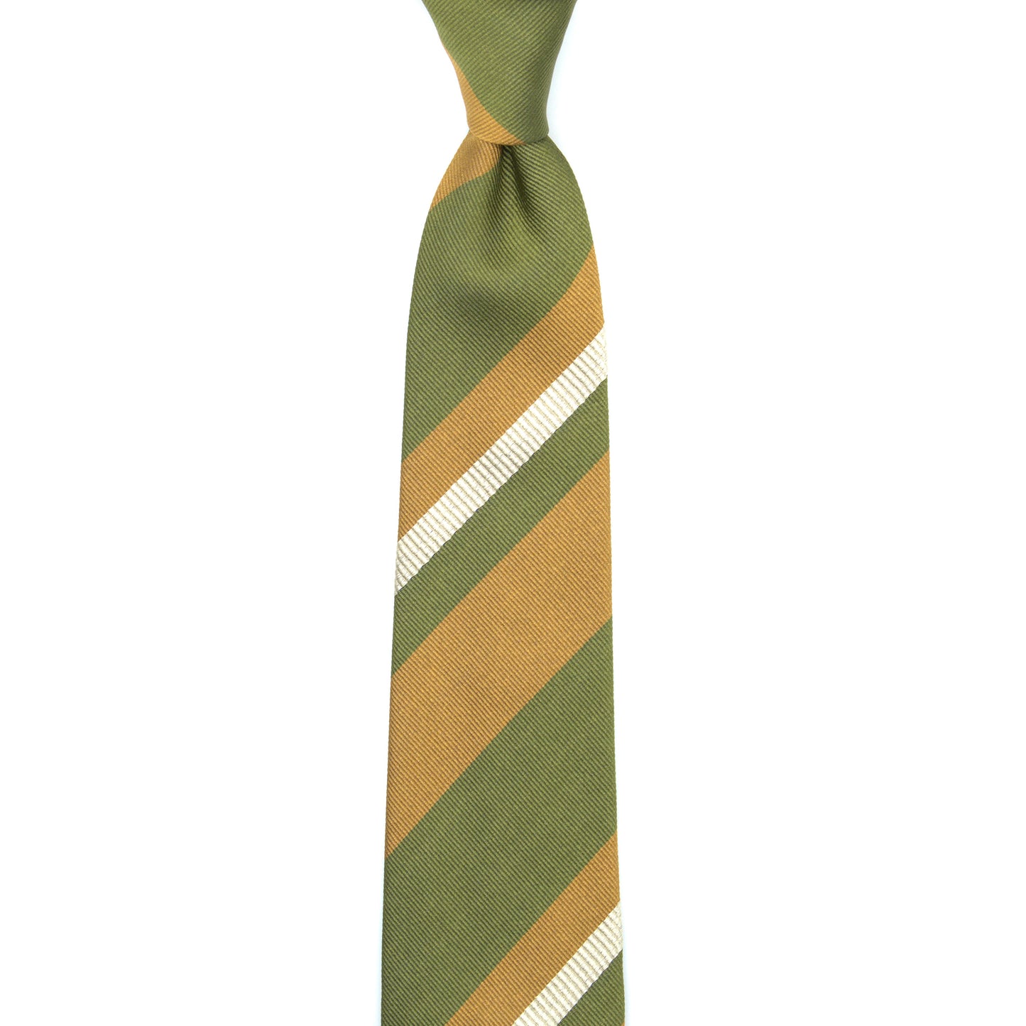 NEW//TEORIA STRIPE24 NECKTIE
