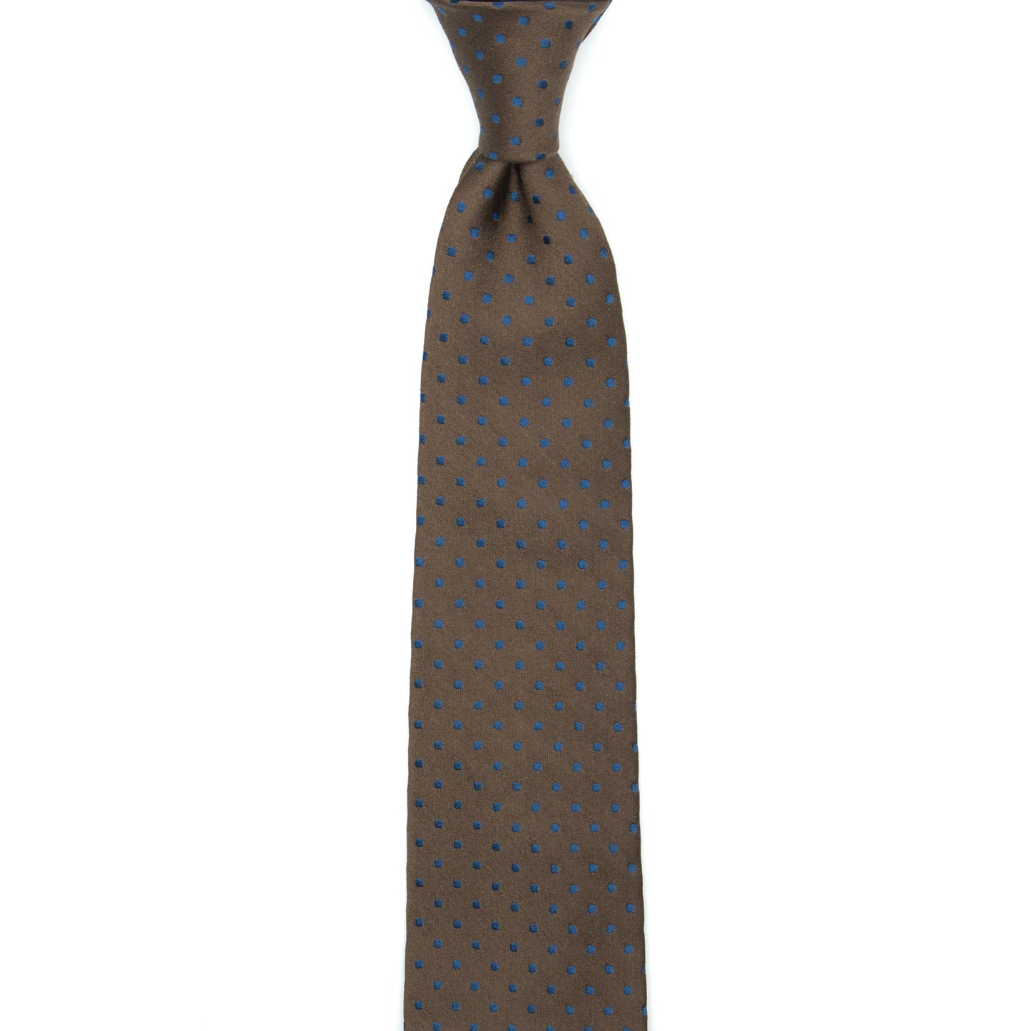 NEW//TEORIA DOT NECKTIE