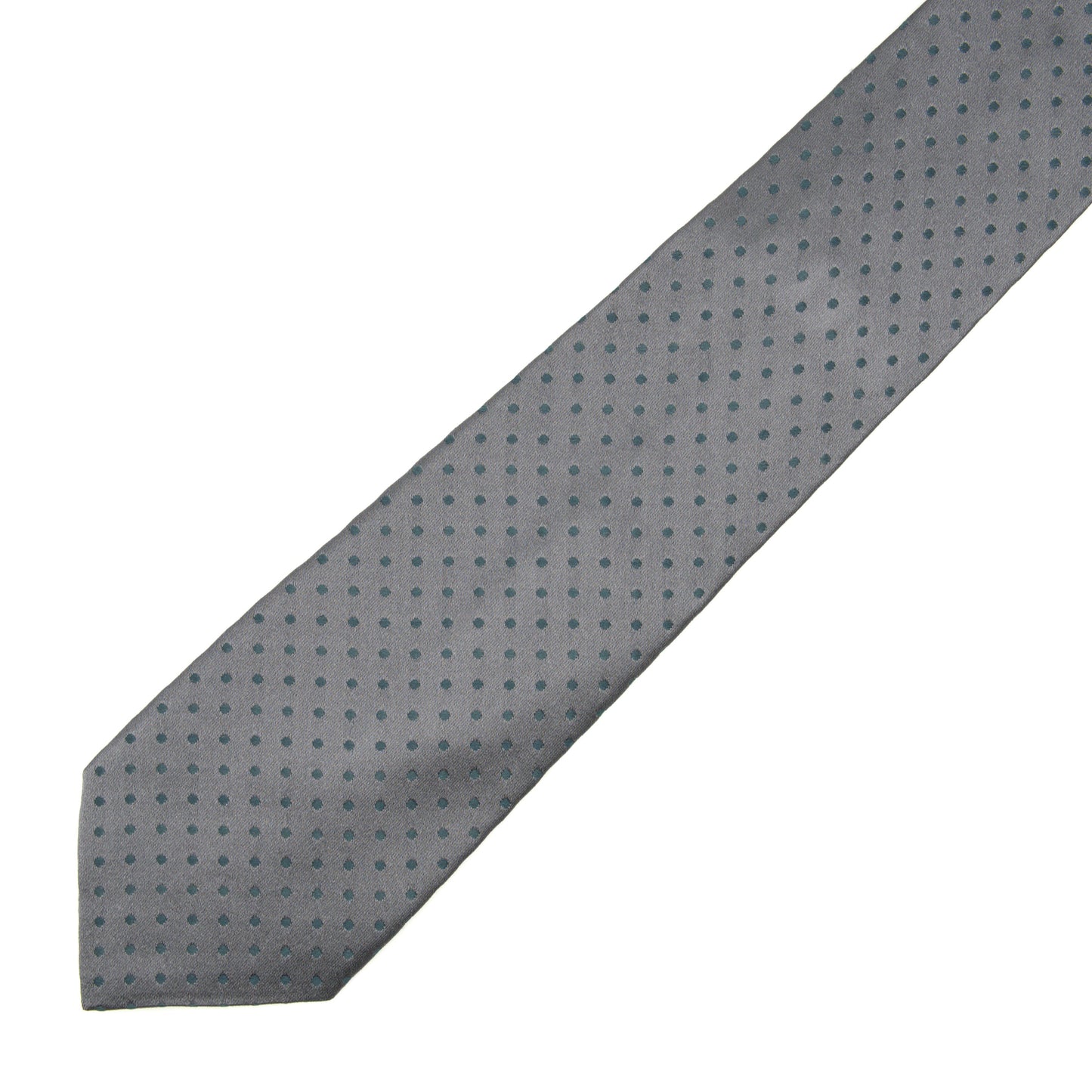 NEW//TEORIA DOT NECKTIE