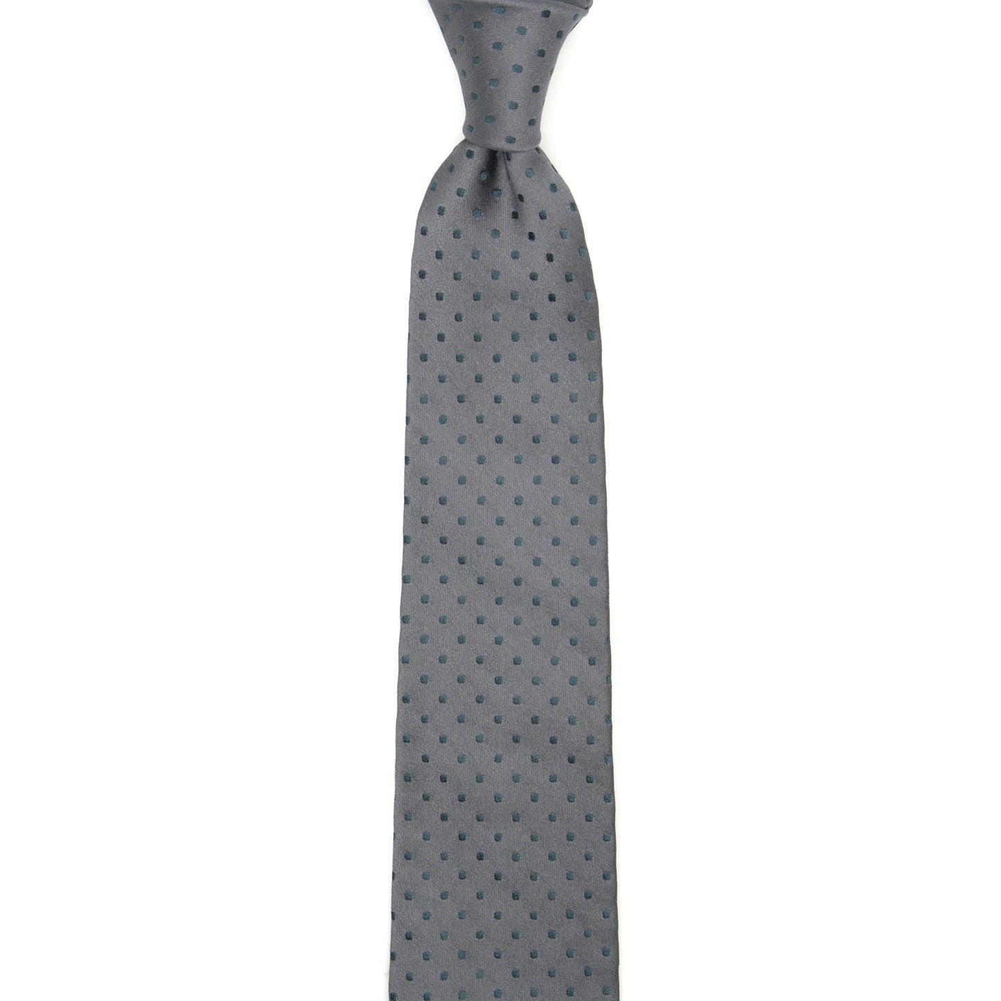 NEW//TEORIA DOT NECKTIE