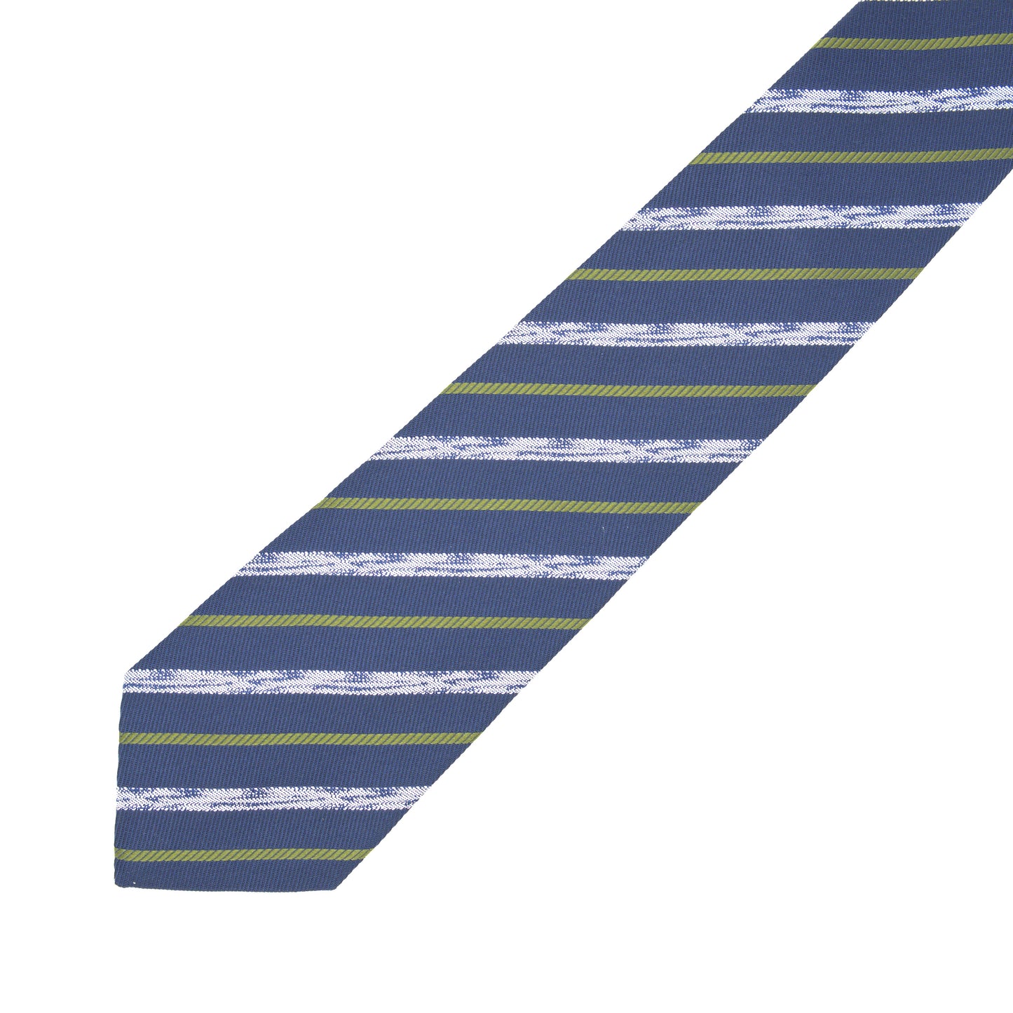 TEORIA STRIPE13 NECKTIE