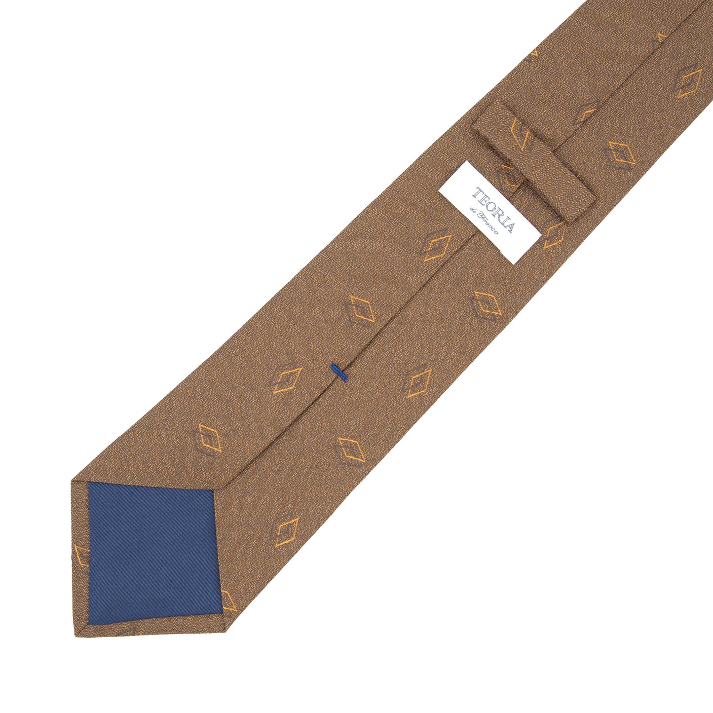 TEORIA GEOMETRIC15 NECKTIE