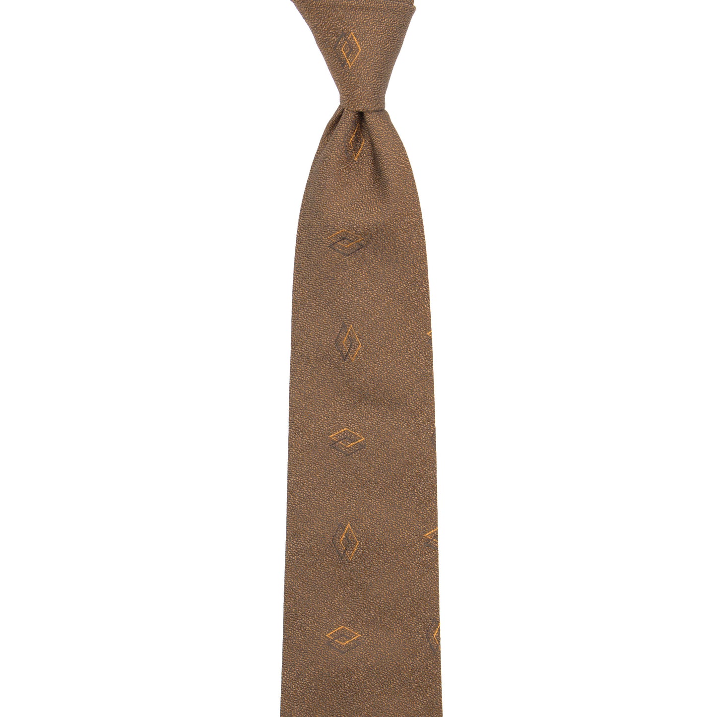 TEORIA GEOMETRIC15 NECKTIE