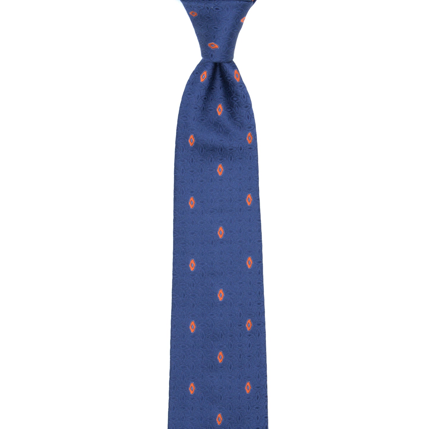 TEORIA GEOMETRIC4 NECKTIE