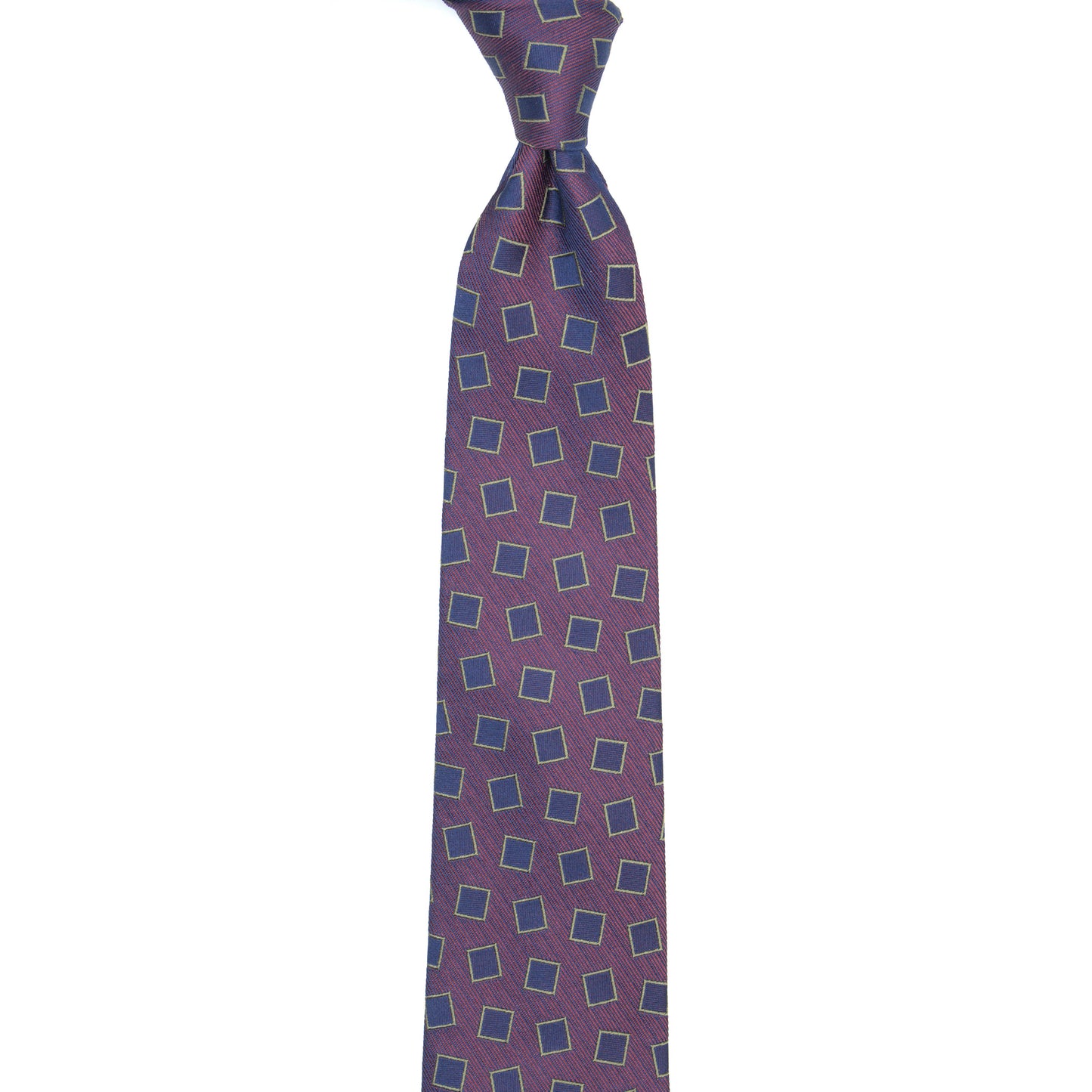 TEORIA GEOMETRIC5 NECKTIE