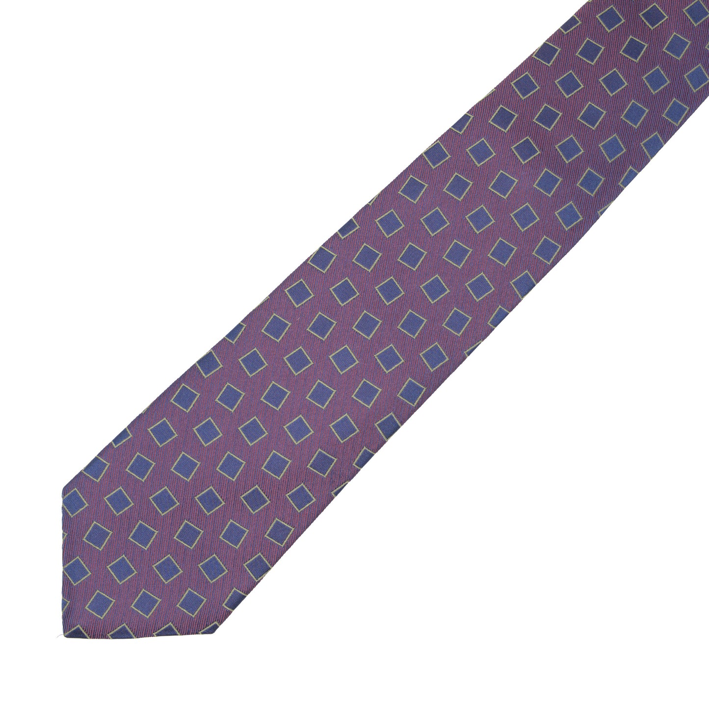 TEORIA GEOMETRIC5 NECKTIE