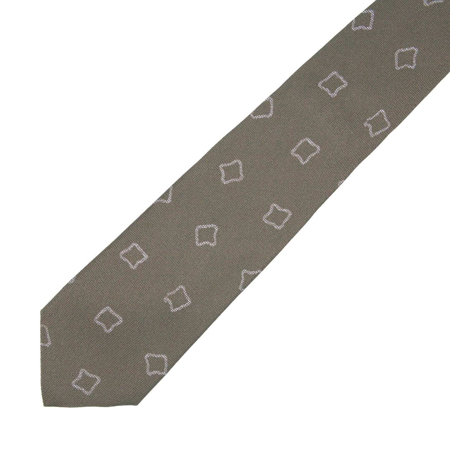 TEORIA GEOMETRIC9 NECKTIE