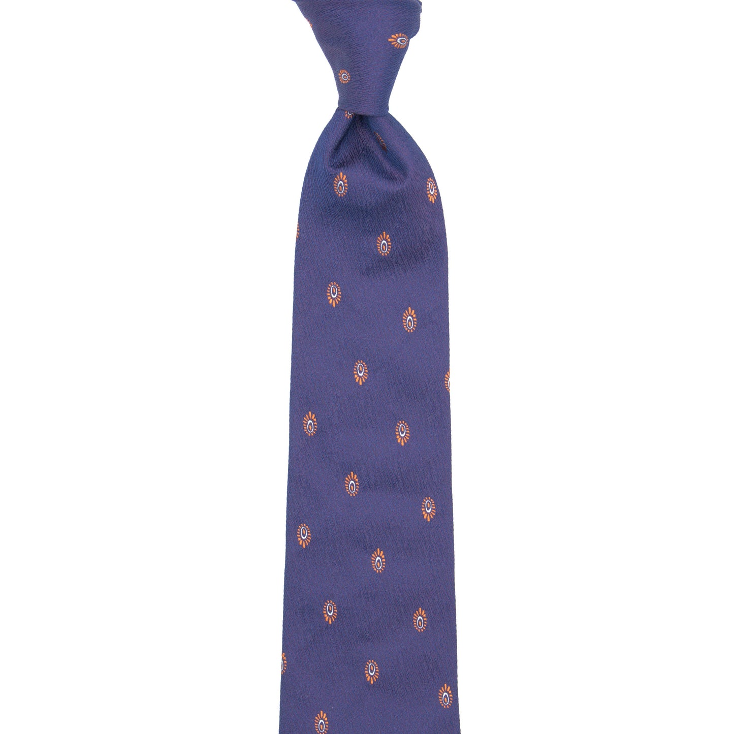 TEORIA GEOMETRIC14 NECKTIE