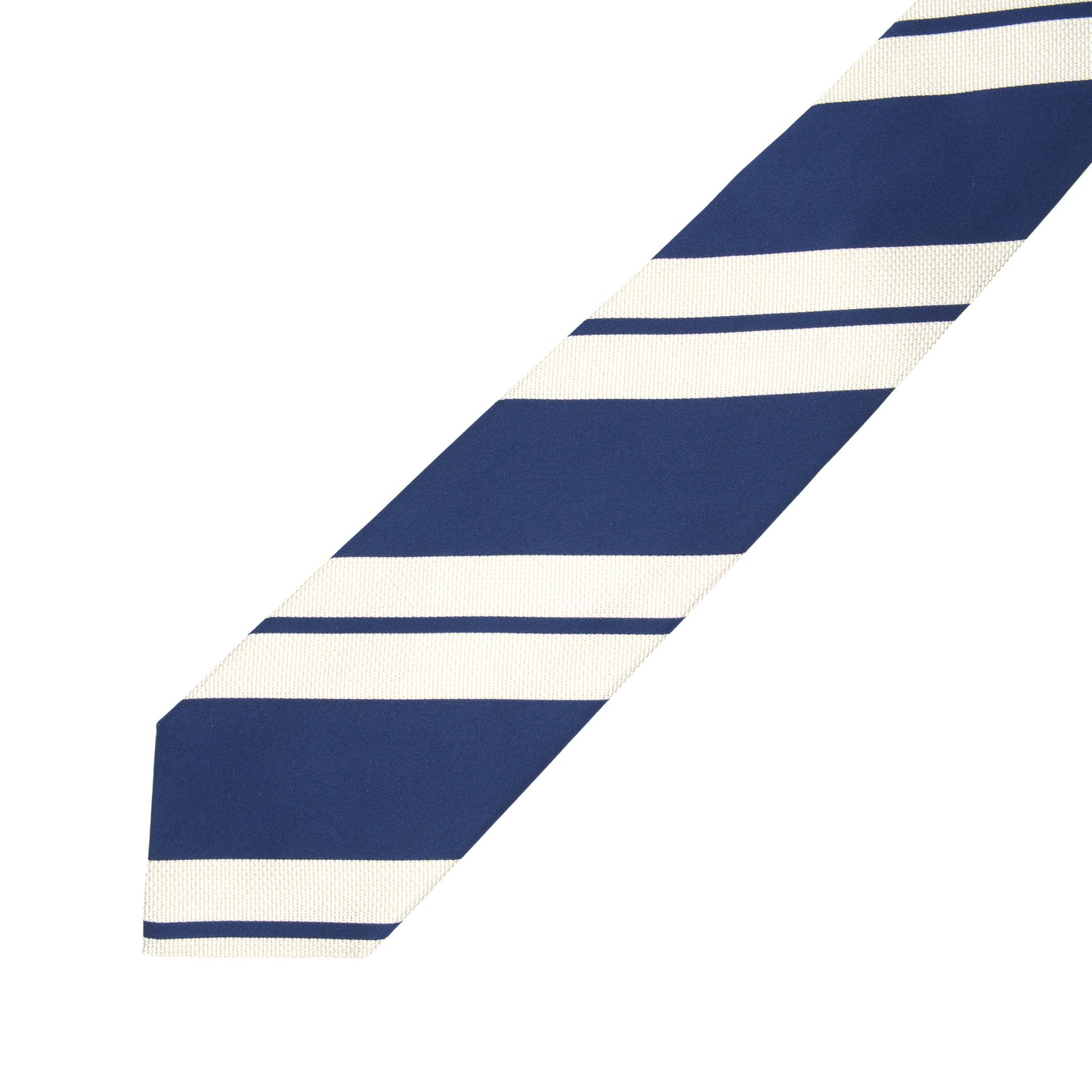 TEORIA STRIPE22 NECKTIE