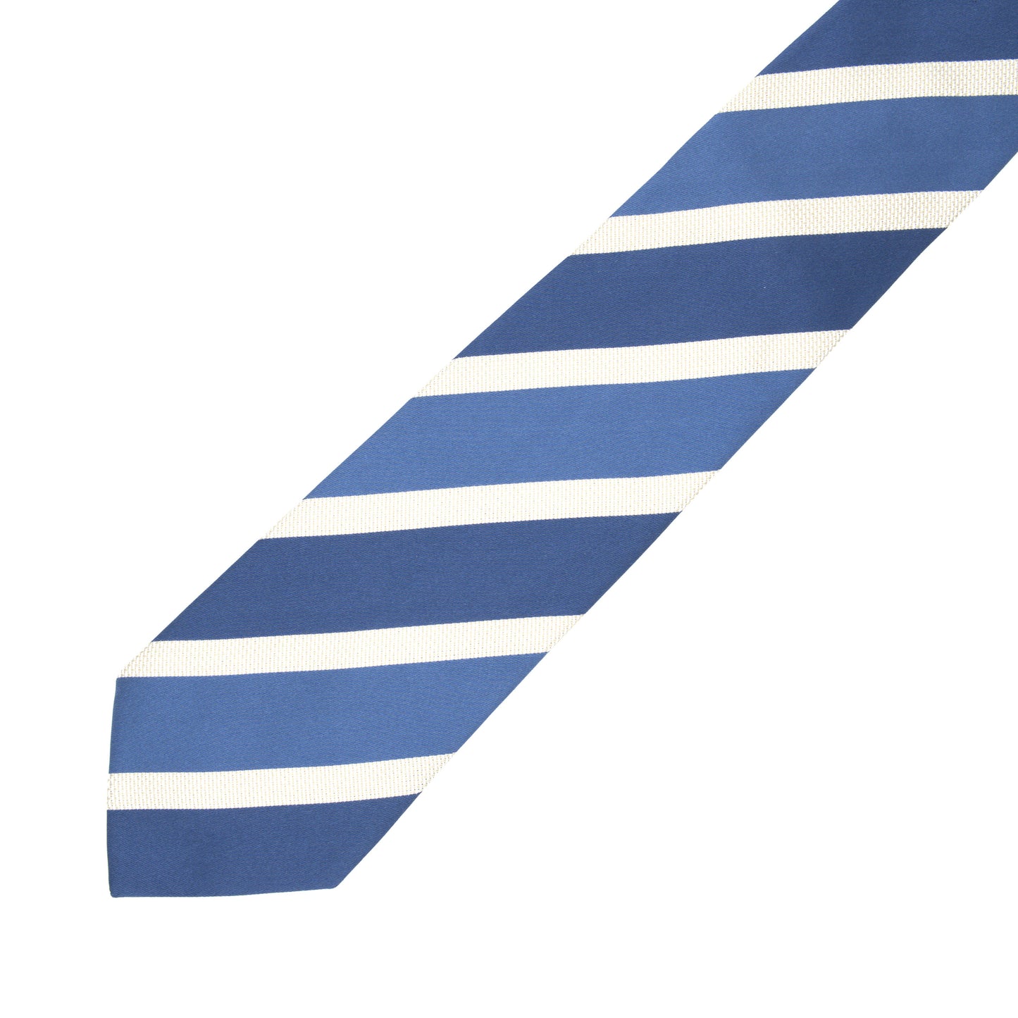 NEW//TEORIA STRIPE25 NECKTIE
