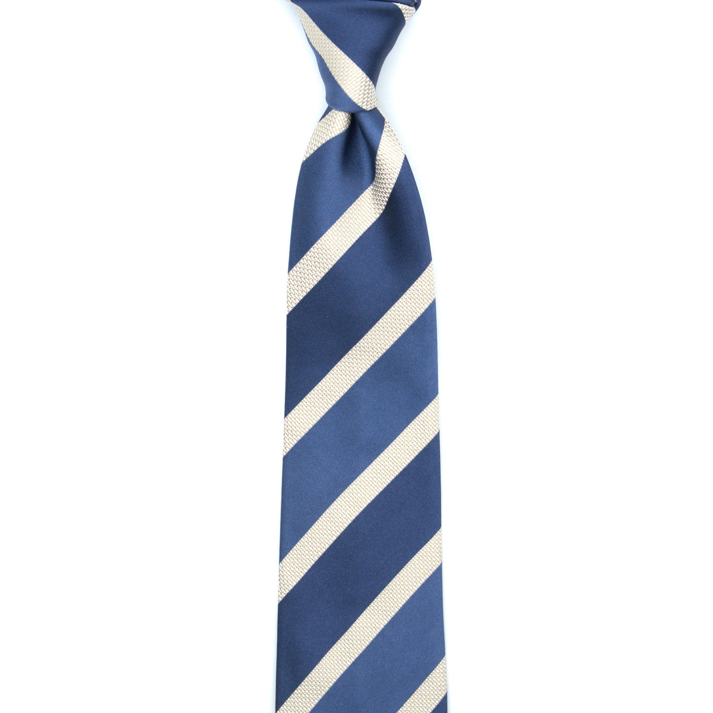 NEW//TEORIA STRIPE25 NECKTIE