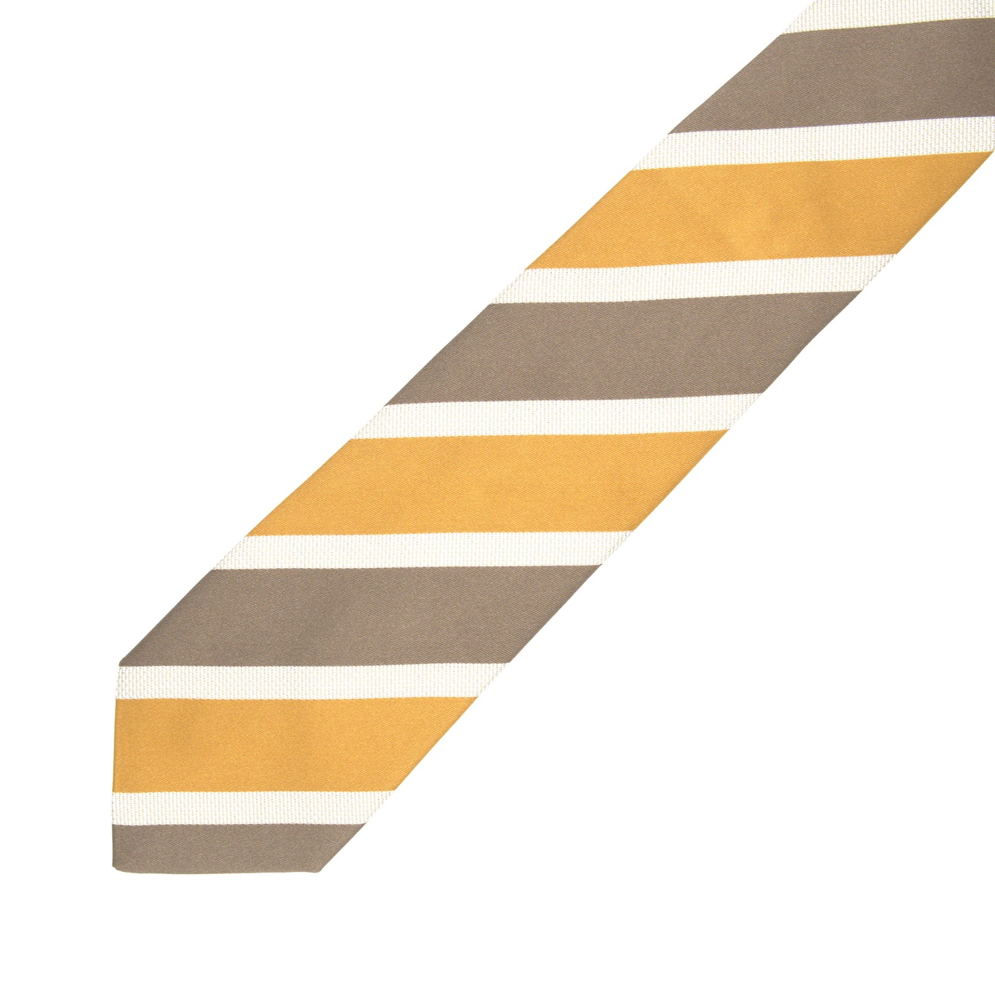 NEW//TEORIA STRIPE25 NECKTIE