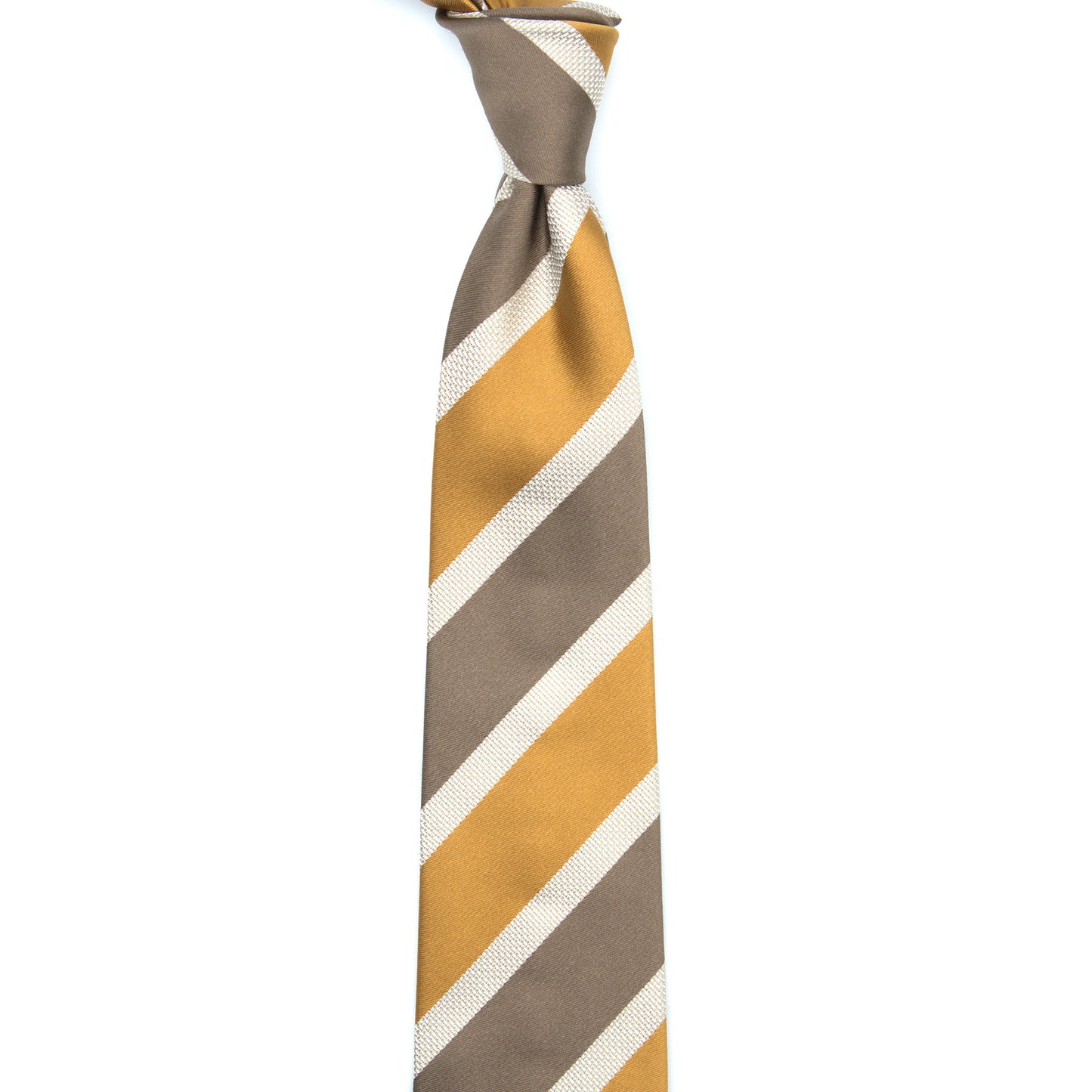 NEW//TEORIA STRIPE25 NECKTIE