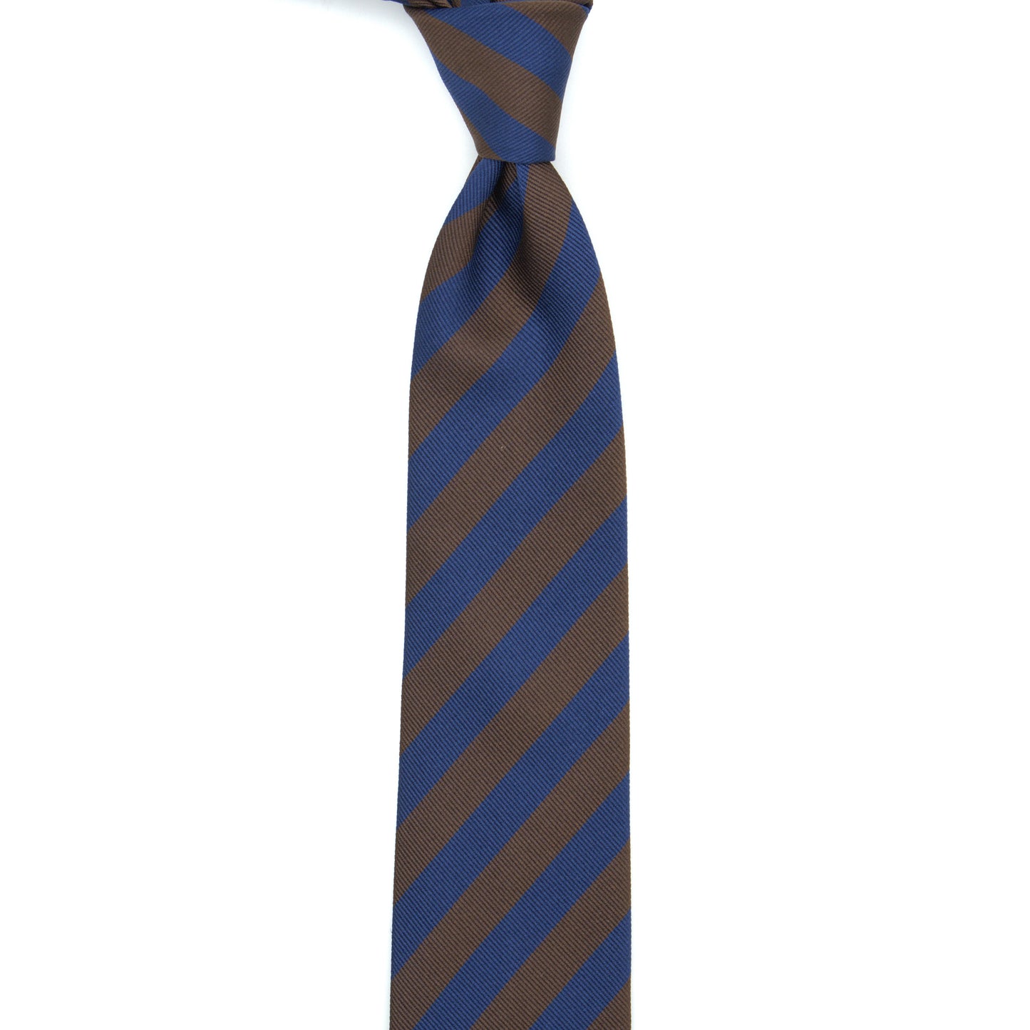 TEORIA STRIPE3 NECKTIE