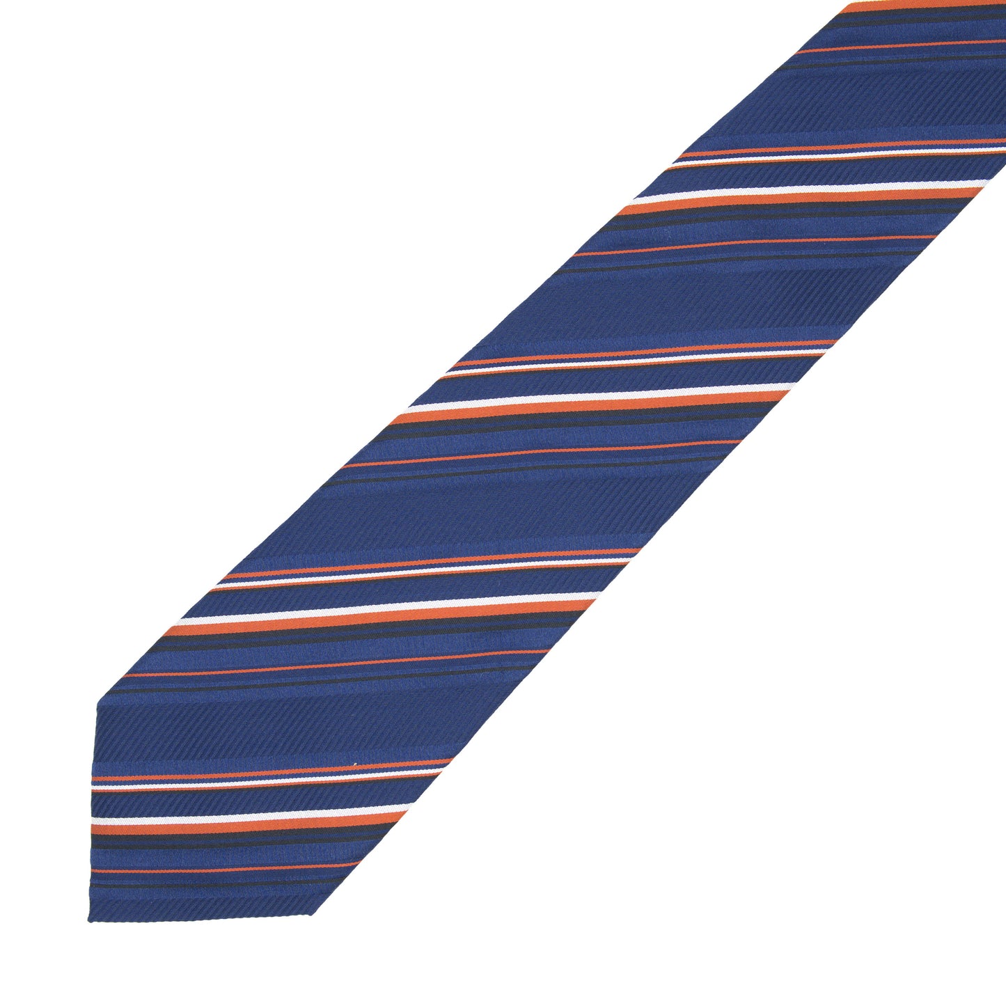TEORIA MULTISTRIPE NECKTIE