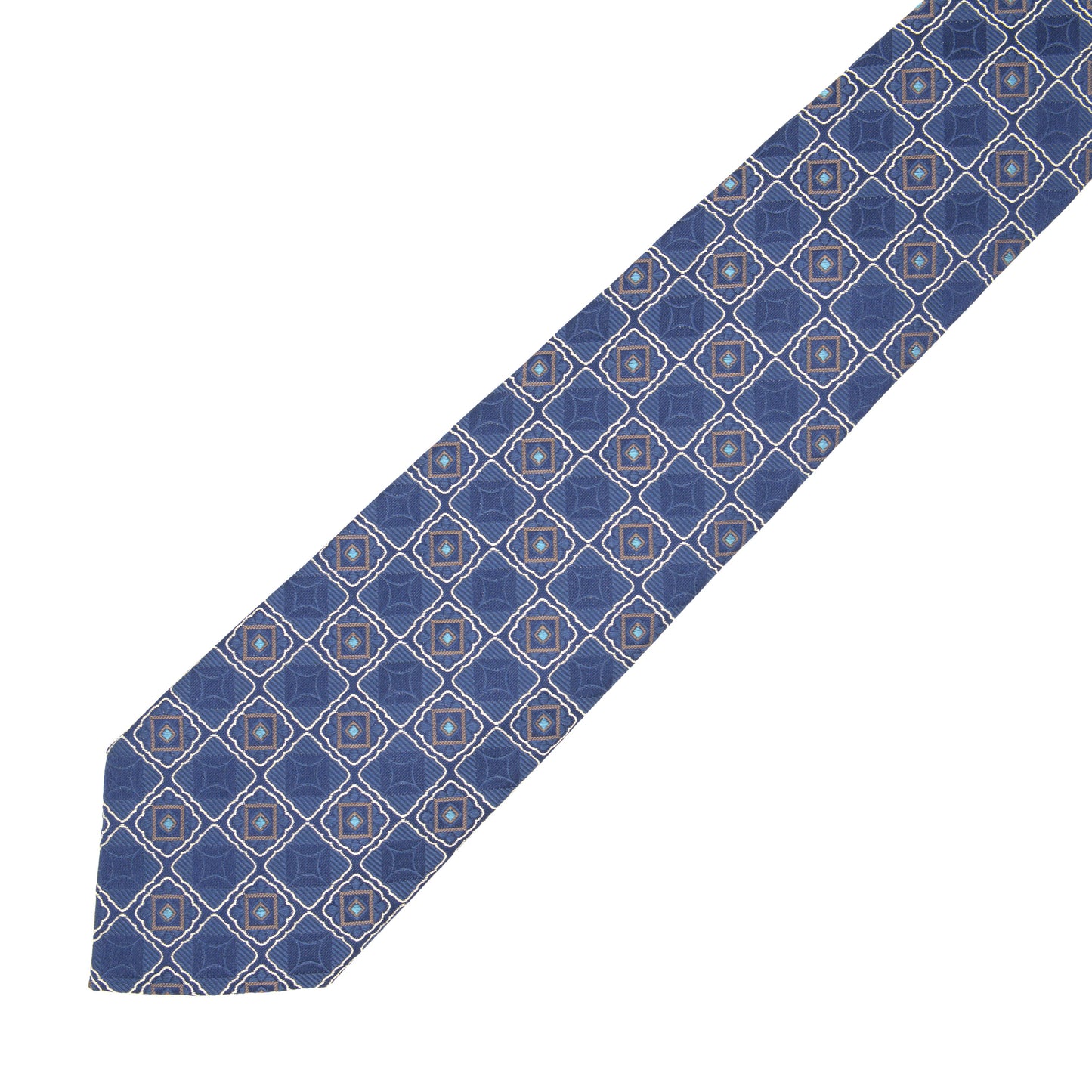 NEW//TEORIA VINTAGE1 NECKTIE