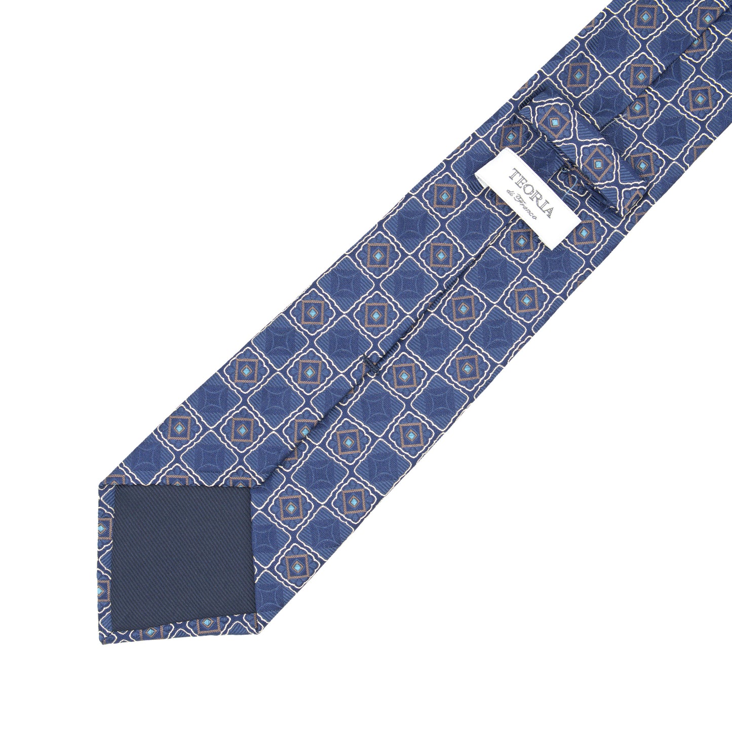 NEW//TEORIA VINTAGE1 NECKTIE