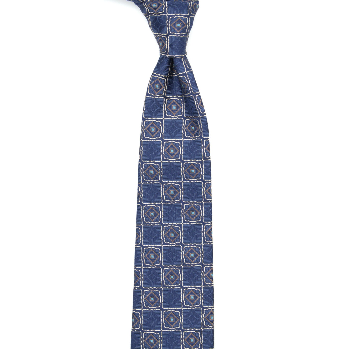 NEW//TEORIA VINTAGE1 NECKTIE