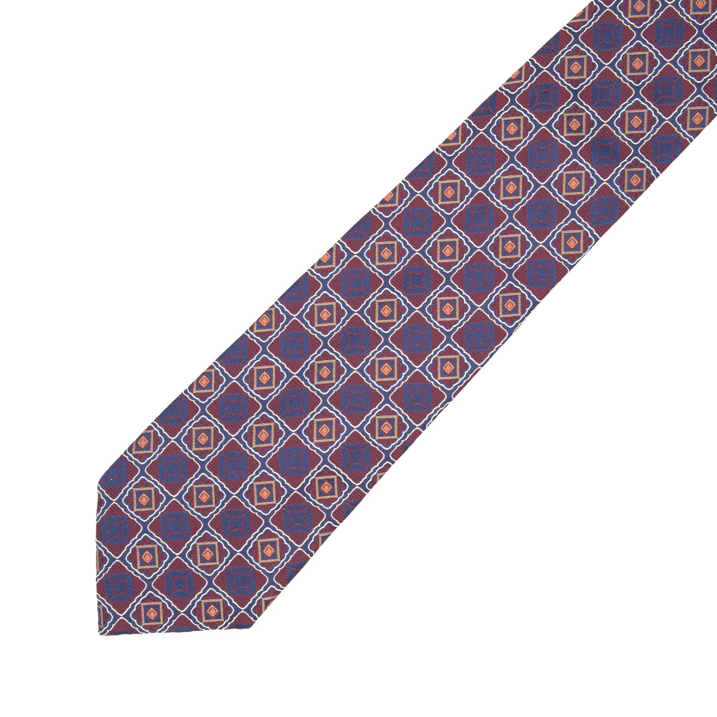 NEW//TEORIA VINTAGE1 NECKTIE