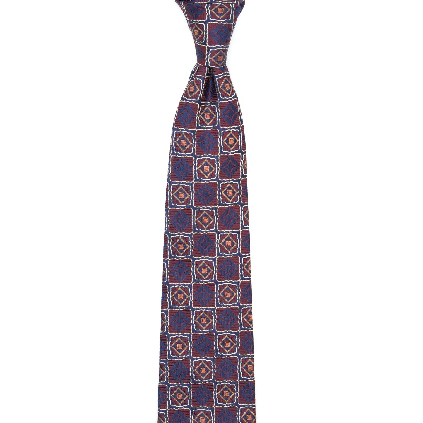 NEW//TEORIA VINTAGE1 NECKTIE