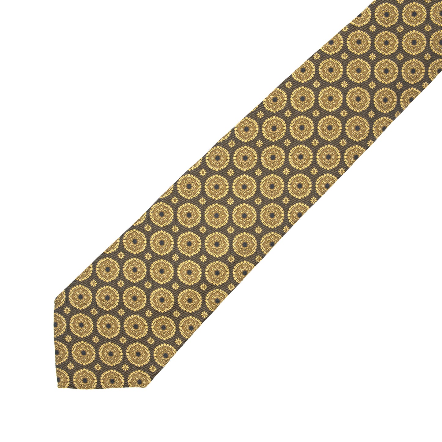 TEORIA MEDALLION2 NECKTIE